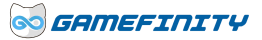 Gamefinity Logo